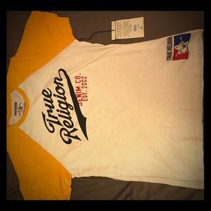 True Religion T-Shirt
